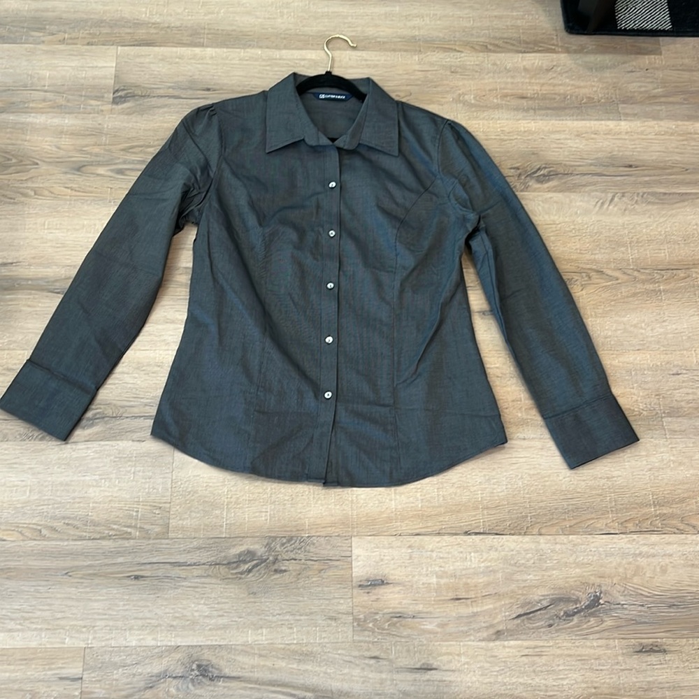 Cutter & Buck long sleeve